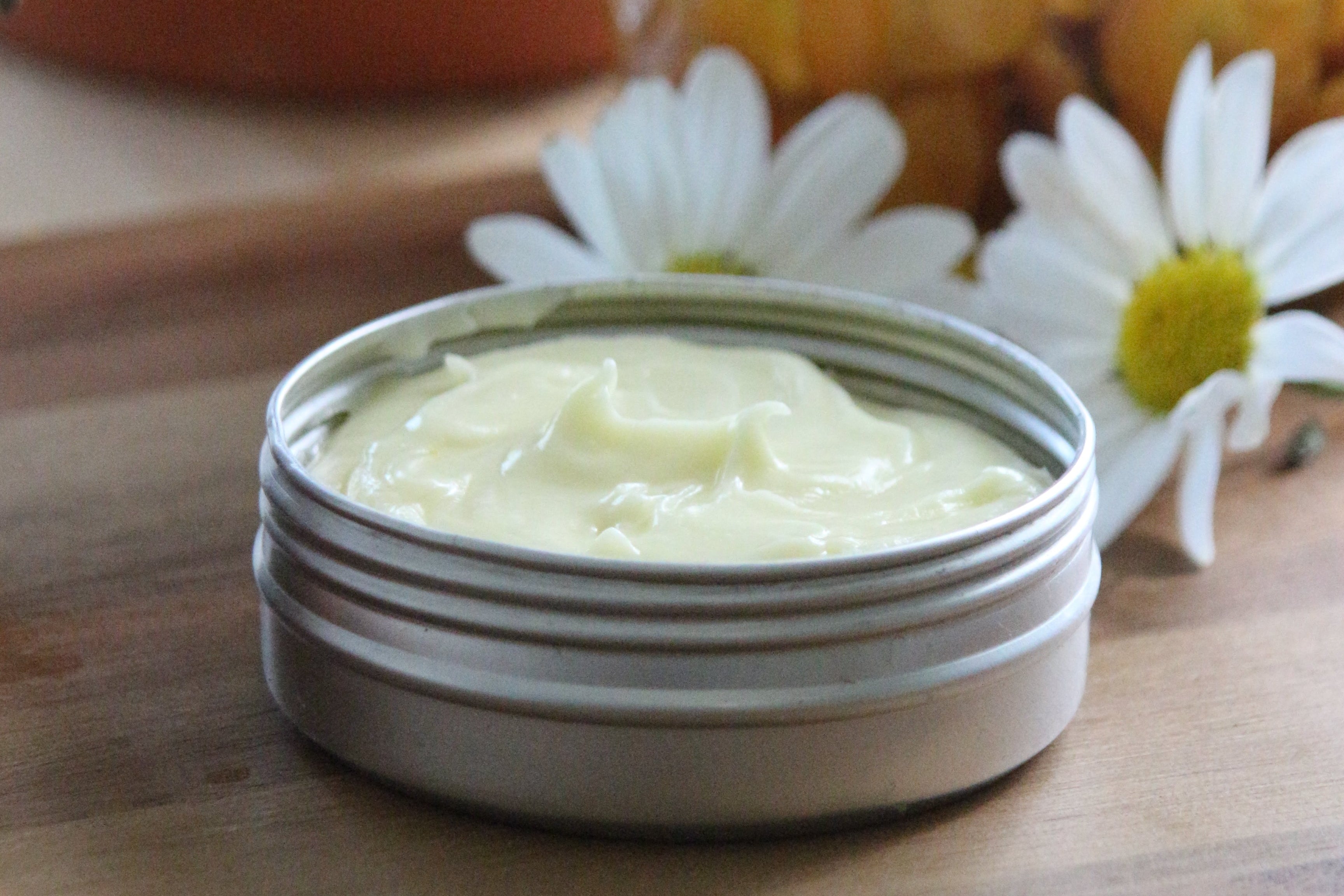 Body and Face Creams