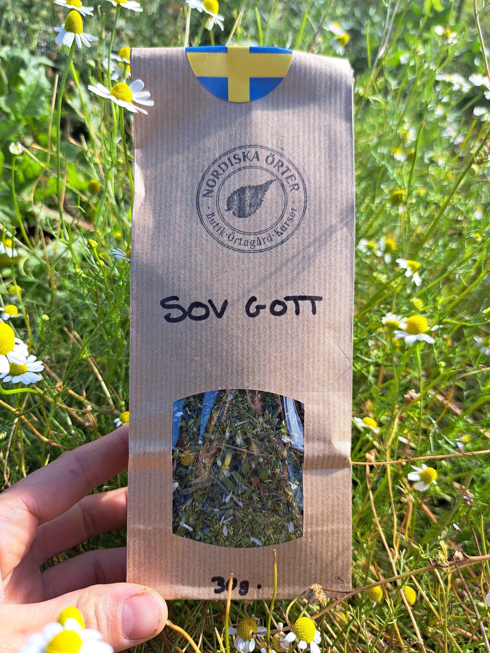 SOV GOTT