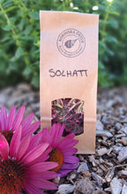 ECHINACEA / SOLHATT