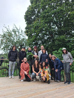 Örtvandring 2026 - Wild Edible Plants Walk