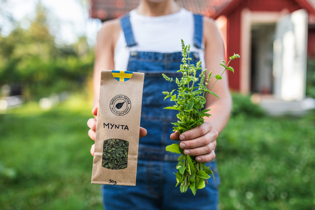 MYNTA