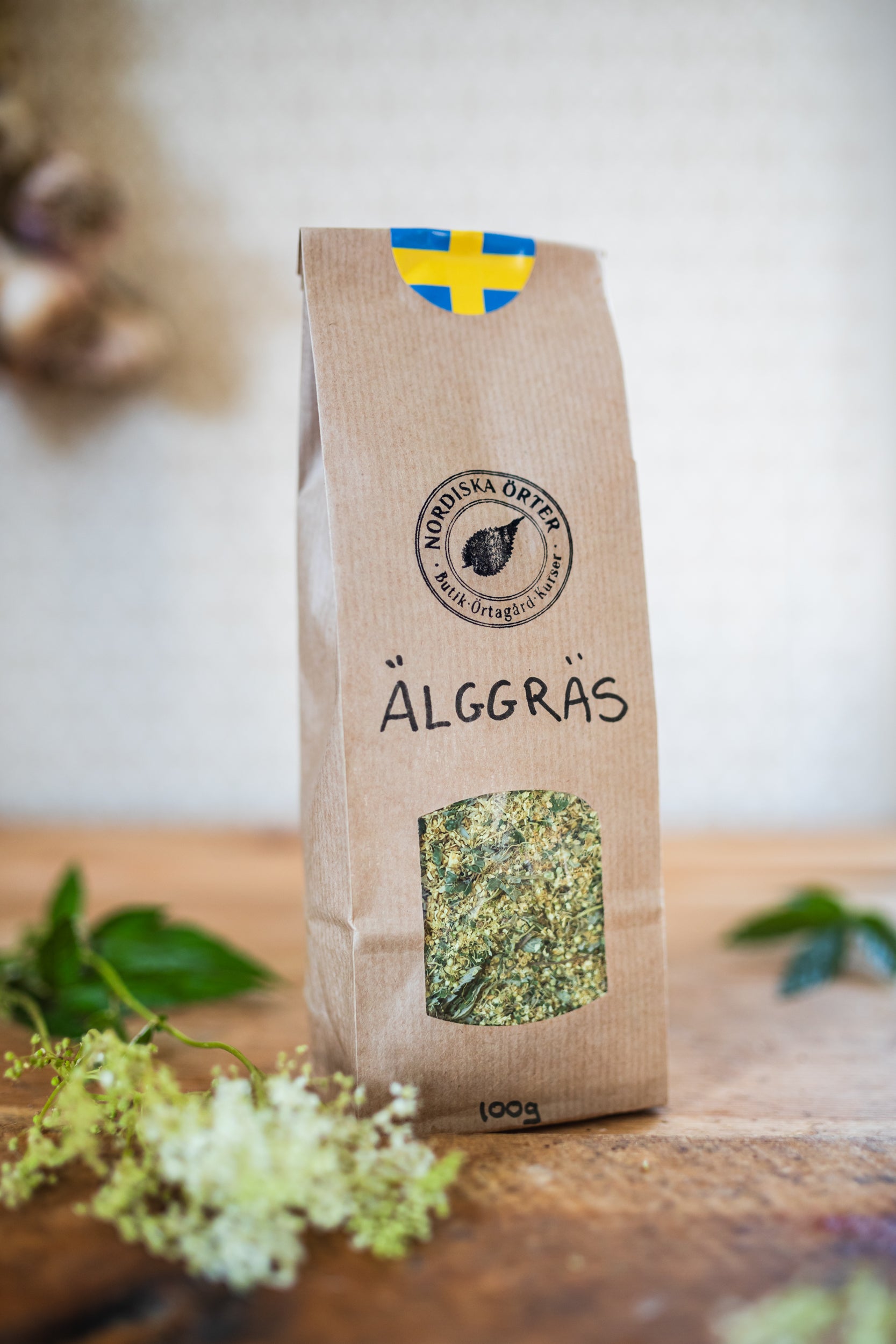 ÄLGGRÄS